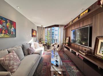 Apartamento · 98m² · 3 Quartos · 1 Vaga · Apartamento 3 quartos Centro Florianópolis Morada Das Flores