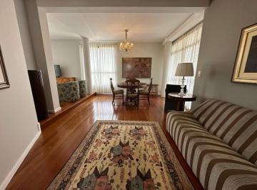 Apartamento · 128m² · 3 Quartos · 2 Vagas · Apartamento 3 quartos Agronômica Florianópolis Pedra Grande