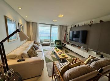 Apartamento · 140m² · 3 Quartos · 3 Vagas · Apartamento 3 quartos Centro Florianópolis Dungenheim