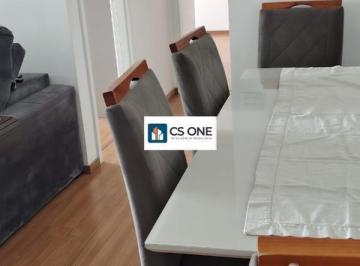 Apartamento · 68m² · 2 Quartos · 1 Vaga · STUDIO/APTO à venda Jardim Stella Santo André 68 m² 2 banheiros 1 vaga
