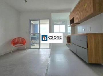 Apartamento · 59m² · 2 Quartos · 1 Vaga · Apartamento à venda Jardim Santo André 59 m² 2 quartos 2 suítes