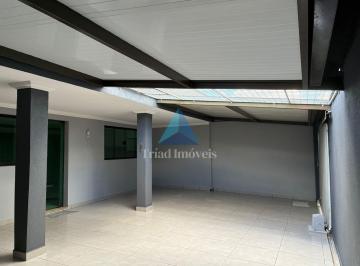 Casa · 210m² · 3 Quartos · 3 Vagas · Casa a venda de 220m² no bairro nova americana R$960.000