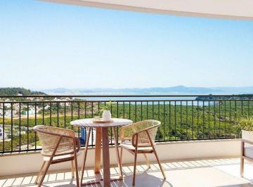 Apartamento · 94m² · 3 Quartos · 2 Vagas · Apartamento 3 quartos Saco Grande Florianópolis Jardim do Oriente