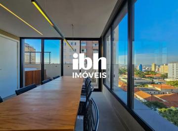 Apartamento · 57m² · 1 Quarto · 1 Vaga · Apartamento 1 quarto para alugar no Santa Efigênia