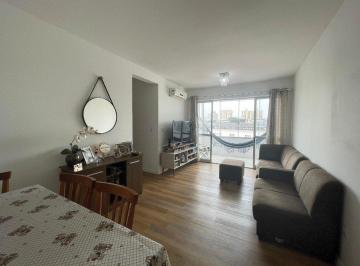 Apartamento · 98m² · 3 Quartos · 1 Vaga · Cobertura 3 quartos Canto Florianópolis Olavo Bilac