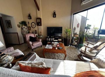 Apartamento · 278m² · 4 Quartos · 3 Vagas · Cobertura duplex 4 quartos João Paulo Florianópolis Por do Sol
