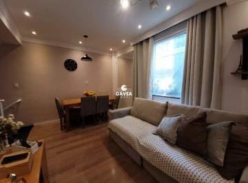 Casa · 98m² · 3 Quartos · 1 Vaga · Casa à venda no José Menino em Santos.