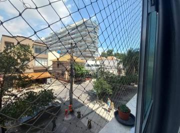 Apartamento · 30m² · 1 Quarto · Apartamento a venda , 1 quartos, Praça da Bandeira 