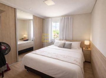 Apartamento · 77m² · 3 Quartos · 2 Vagas · Apartamento à venda no Condomínio Piazza Di San Marco em Valinhos/SP