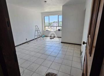 Apartamento · 53m² · 2 Quartos · 1 Vaga · Apartamento 2 Quartos à Venda no Centro do Rio – 53m² | Pronto para Morar