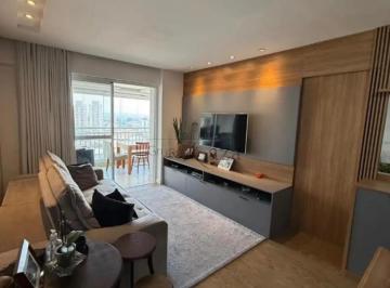 Apartamento · 90m² · 3 Quartos · 2 Vagas · Oportunidade - Apartamento - Residencial Adriático - Parque Industrial - 3 Dormitórios - 90m².