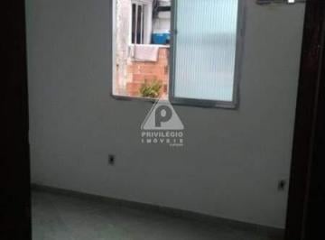 Apartamento · 25m² · 1 Quarto · Apartamento à venda, 1 quarto, 1 suíte, Recreio dos Bandeirantes - RIO DE JANEIRO/RJ