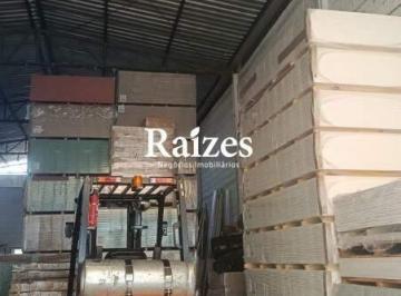 Comercial · 350m² · 6 Vagas · Galpão Comercial no Jardim das Palmeiras com 350m2