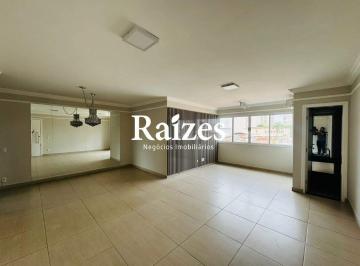 Apartamento · 142m² · 4 Quartos · 2 Vagas · Apartamento de 4 Quartos com Infraestrutura Completa em Bairro Fundinho, Uberlândia