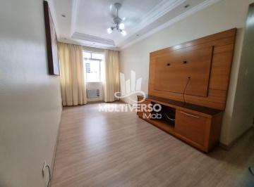 Apartamento · 65m² · 2 Quartos · 2 Vagas · Apartamento à venda, 2 quartos no bairro Marapé em Santos