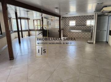 Comercial · 210m² · 1 Quarto · Salão Comerciais para aluguel na Santa Cruz - São José do Rio Preto/SP