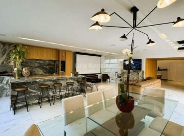 Apartamento · 303m² · 4 Quartos · 3 Vagas · Apartamento 4 quartos no Vila Da Serra