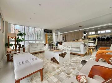 Apartamento · 300m² · 3 Quartos · 3 Vagas · Apartamento à venda, 3 quartos no bairro Gonzaga em Santos