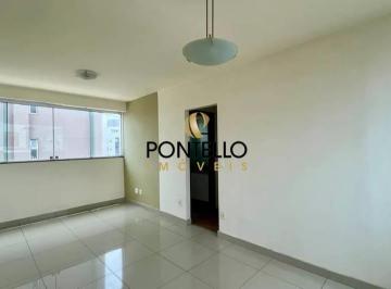 Apartamento · 78m² · 3 Quartos · 2 Vagas · Apartamento de aproximadamente 78m² à venda – 3 Quartos, 1 Suíte e 2 Vagas – Santo Antônio