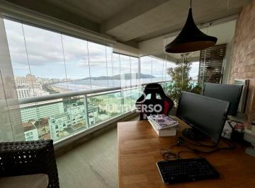 Apartamento · 360m² · 4 Quartos · 4 Vagas · Apartamento à venda, 4 quartos no bairro Gonzaga em Santos