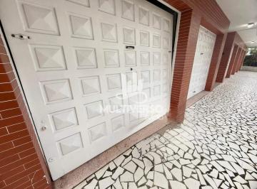 Apartamento · 94m² · 2 Quartos · 1 Vaga · Apartamento à venda, 2 quartos no bairro Aparecida em Santos