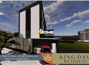 Apartamento · 24m² · 1 Quarto · 2 Vagas · Área privativa à venda, 1 quarto, 2 vagas, Barreiro - Belo Horizonte/MG