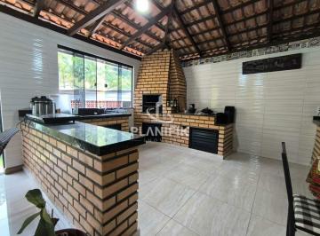 Casa · 90m² · 3 Quartos · 3 Vagas · Casa à venda, 3 quartos, 3 vagas, Cerâmica Reis - Brusque/SC