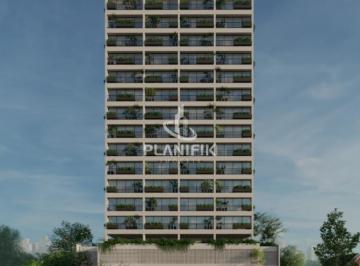 Apartamento · 38m² · 1 Quarto · 1 Vaga · Flat Bairro São Luiz - Brusque sc