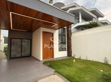 Casa · 103m² · 3 Quartos · 2 Vagas · CASA 3 QUARTOS SENDO 1 SUITE BAIRRO RIO BRANCO, BRUSQUE -SC
