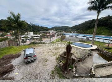 Terreno · 1300m² · TERRENO PARA INVESTIMENTO NO BAIRRO SÃO PEDRO, BRUSQUE-SC
