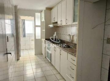 Apartamento · 104m² · 3 Quartos · 1 Vaga · APARTAMENTO SEMI MOBILIADO NO CENTRO DE BRUSQUE COM 1 SUITE E DOIS DORMITORIOS 