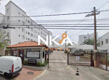 Apartamento · 48m² · 2 Quartos · 1 Vaga · APARTAMENTO 02 DORMITÓRIOS À VENDA NO AMESTISTA VILLE CAMPINAS.