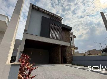Casa · 172m² · 3 Quartos · 4 Vagas · Casa em Condomínio à venda em Indaiatuba - Park Gran Reserve, 3 quartos 172 m² por 1.600.000,00