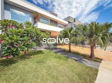 Casa · 248m² · 3 Quartos · 4 Vagas · Sobrado em Condomínio à venda em Indaiatuba - Jardim Residencial Dona Maria José, 3 quartos 248 m² p