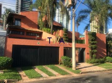 Casa · 450m² · 4 Quartos · 4 Vagas · Casa, Belvedere, Belo Horizonte, 4 quartos, R$4.950.000,00, à venda na TWA Investimentos.