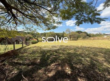 Terreno · 2500m² · Terreno em Condomínio à venda em Indaiatuba - Mosteiro de Itaici, 2.500 m² por 780.000,00