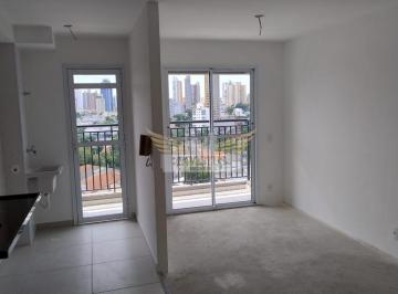 Apartamento · 48m² · 2 Quartos · 1 Vaga · Apartamento com 2 Quartos para Comprar, 47m² - Campestre, Santo André/SP.