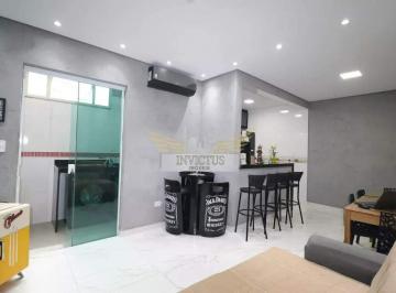 Apartamento · 62m² · 2 Quartos · 2 Vagas · Apartamento sem Condomínio com 2 Quartos para Comprar, 62m² - Vila Camilópolis, Santo André/SP.