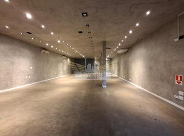 Comercial · 236m² · Salão Comercial para Alugar, 236m² - Centro, Santo André/SP.