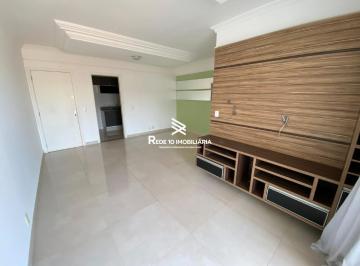 Apartamento · 84m² · 2 Quartos · 2 Vagas · Apartamento à venda, 2 quartos, 1 suíte, 2 vagas - Bairro TABAJARAS, Uberlândia MG