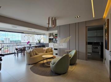 Apartamento · 183m² · 4 Quartos · 3 Vagas · Apartamento com 4 Quartos à Venda, 183m² - Nova Petrópolis, São Bernardo do Campo/SP.