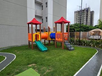 Apartamento · 75m² · 3 Quartos · 1 Vaga · Apartamento à venda com 3 quartos (1 suíte) e 1 vaga no InLife Residence em Santa Bárbara d'Oeste