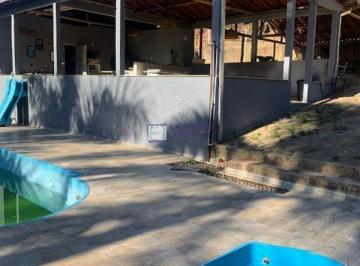 Rural · 6000m² · 4 Quartos · VENDA, CHÁCARA, SENHORA DO CARMO