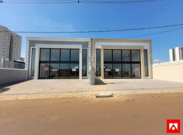 Comercial · 500m² · Salão Comercial para Locação no Jardim Firenze em Santa Bárbara d’Oeste