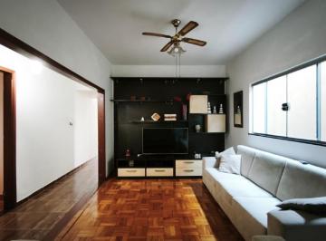 Casa · 294m² · 4 Quartos · 3 Vagas · Casa à venda com 4 quartos (1 suíte) e 3 vagas no Jardim Bela Vista em Americana 