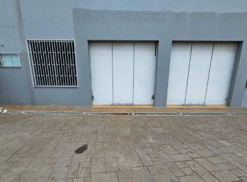 Comercial · 126m² · 3 Vagas · Salão Comercial para Locação no Jardim Firenze em Santa Bárbara d’Oeste