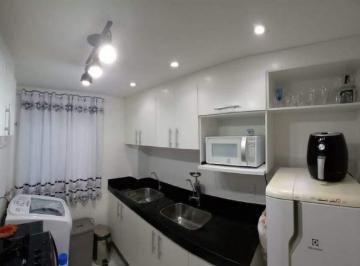 Apartamento · 39m² · 2 Quartos · 1 Vaga · Apartamento à venda com 2 quartos e 1 vaga no Parque Aspen em Americana