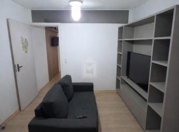 Apartamento · 31m² · 1 Quarto · Apartamento à venda em Santa Lúcia – 1 quarto | 31 m²