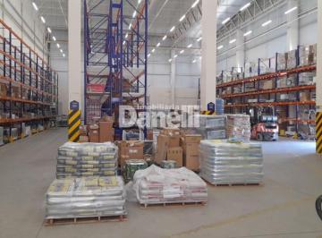 Comercial · 913m² · Galpão para aluguel, Jardim Paulista - Taubaté/SP