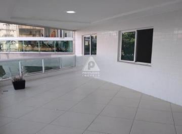 Apartamento · 116m² · 3 Quartos · 2 Vagas · Apartamento 3 Quartos com 2 Vagas no Recreio dos Bandeirantes – 116 m² de Área Privada